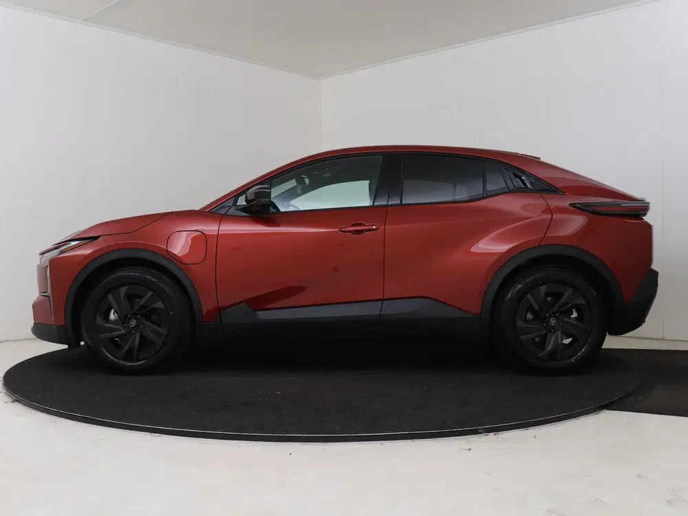 Toyota C-HR First Edition 77 kWh *NIEUW* (bj 2026) uit 2026, foto 3