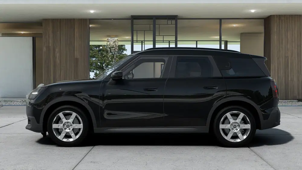Mini Countryman E uit 2026, foto 2