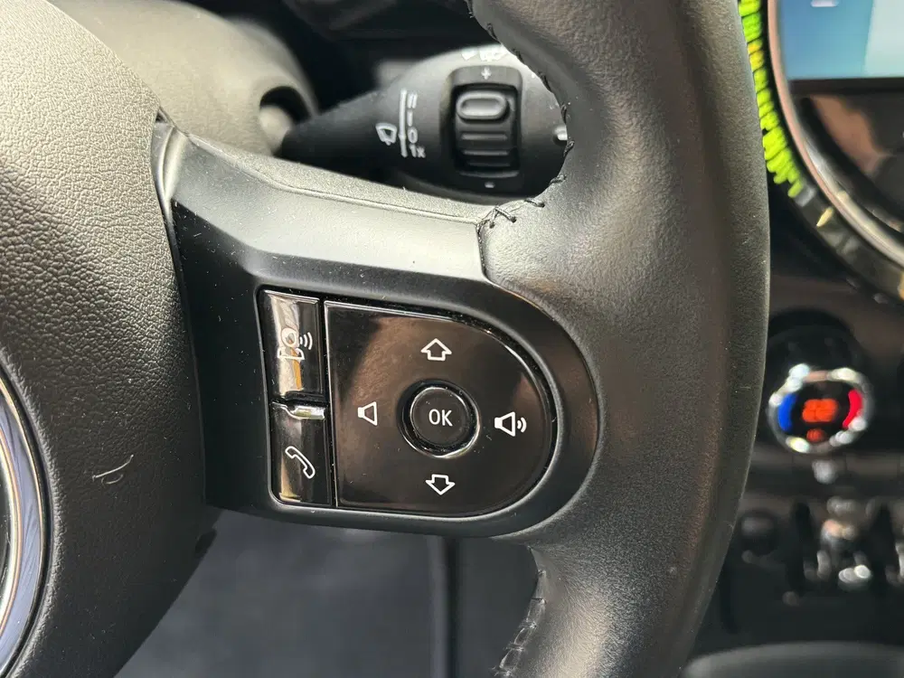 Mini One 1.5 One Climate Control Led Navi Carplay uit 2022, foto 12