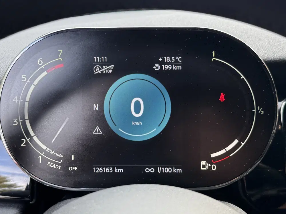 Mini One 1.5 One Climate Control Led Navi Carplay uit 2022, foto 13
