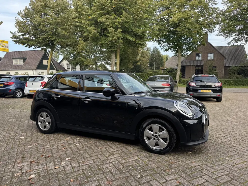 Mini One 1.5 One Climate Control Led Navi Carplay uit 2022, foto 3
