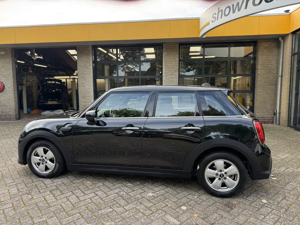Mini One 1.5 One Climate Control Led Navi Carplay uit 2022, foto 6
