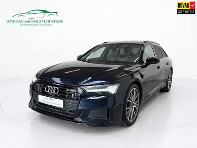 Audi A6 55 TFSI e quattro Pro Line S Competition uit 2023