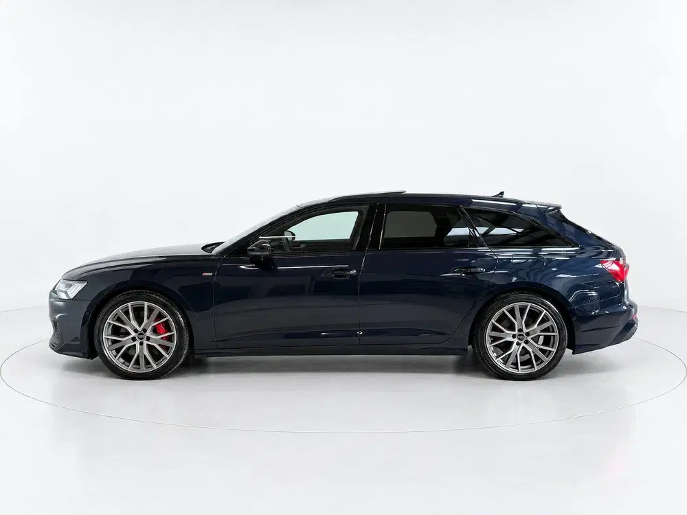 Audi A6 55 TFSI e quattro Pro Line S Competition uit 2023, foto 11