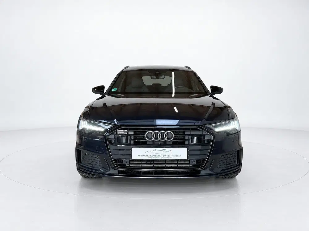Audi A6 55 TFSI e quattro Pro Line S Competition uit 2023, foto 3