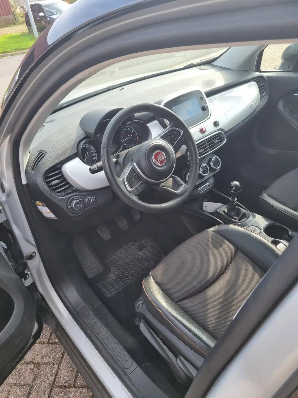 Fiat 500 1.0 GSE Cross uit 2020, foto 5