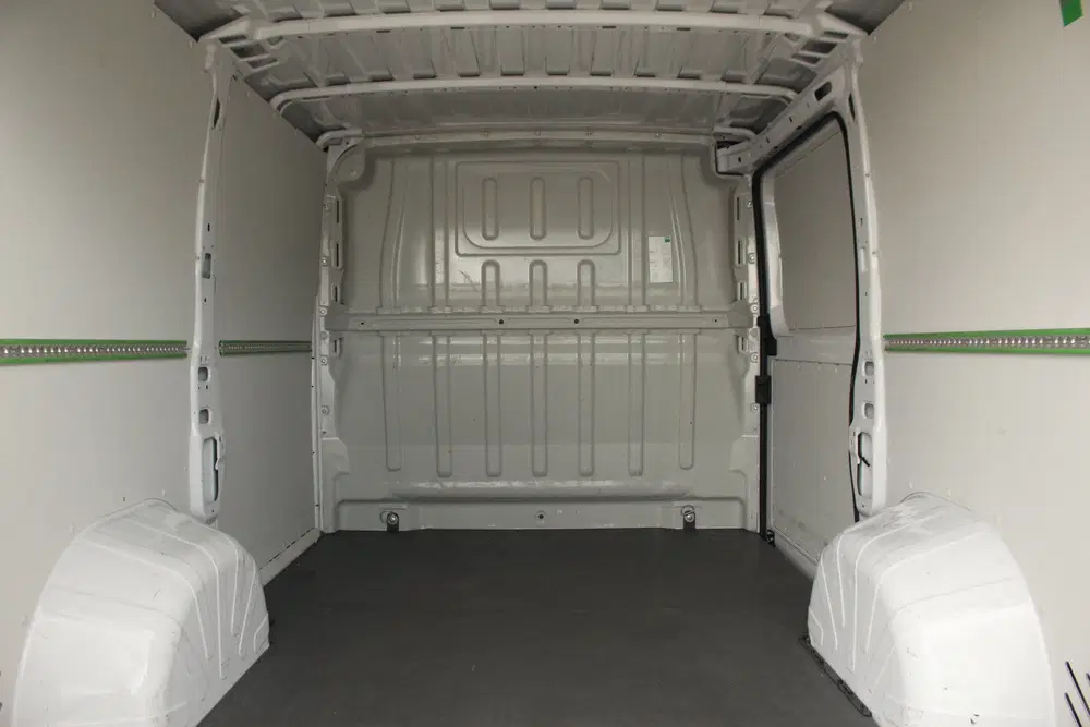 Opel Movano 140pk L1H1 3.5t uit 2024, foto 9