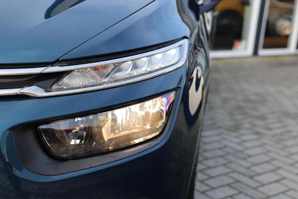Citroën Grand C4 SpaceTourer Citroen Grand C4 SpaceTourer 1.2 PureTech uit 2021, foto 11