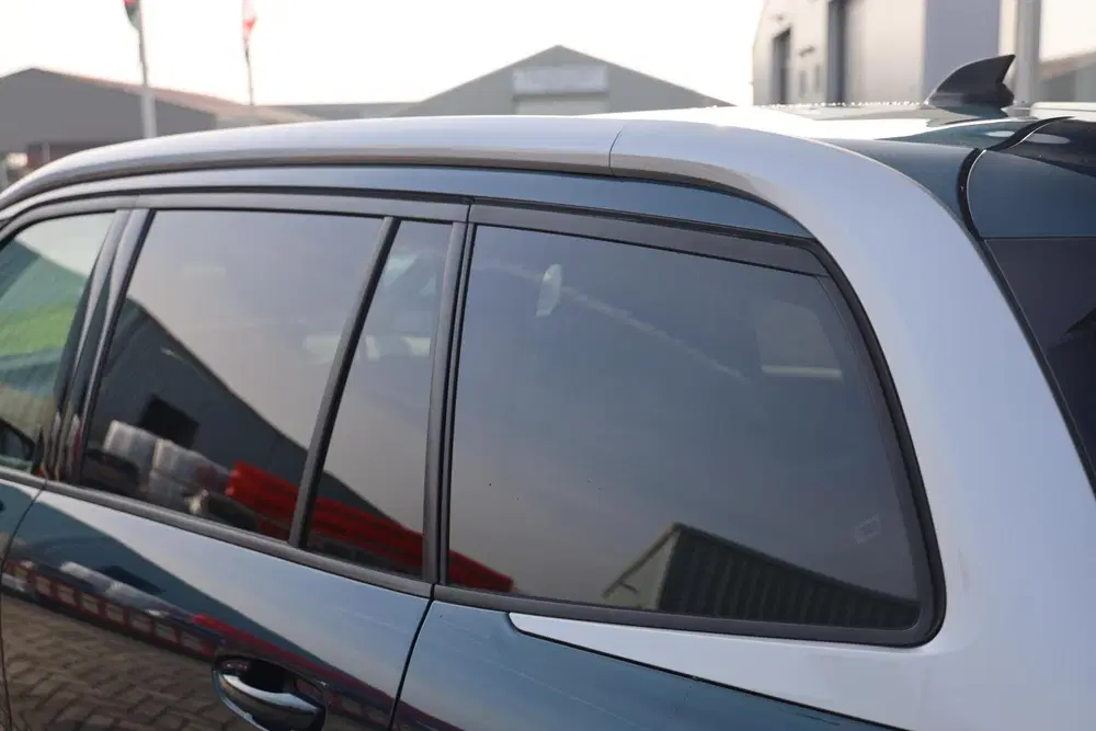 Citroën Grand C4 SpaceTourer Citroen Grand C4 SpaceTourer 1.2 PureTech uit 2021, foto 12