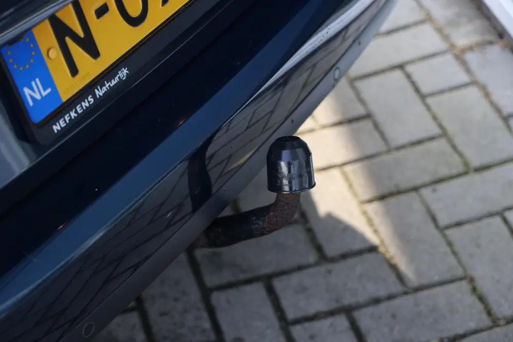Citroën Grand C4 SpaceTourer Citroen Grand C4 SpaceTourer 1.2 PureTech uit 2021, foto 13