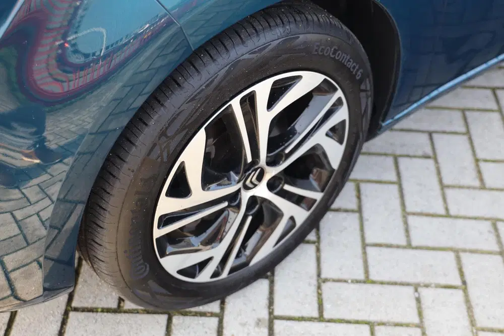 Citroën Grand C4 SpaceTourer Citroen Grand C4 SpaceTourer 1.2 PureTech uit 2021, foto 14