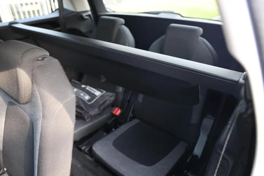 Citroën Grand C4 SpaceTourer Citroen Grand C4 SpaceTourer 1.2 PureTech uit 2021, foto 15