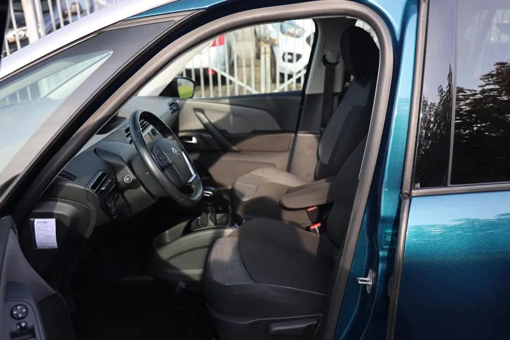 Citroën Grand C4 SpaceTourer Citroen Grand C4 SpaceTourer 1.2 PureTech uit 2021, foto 7