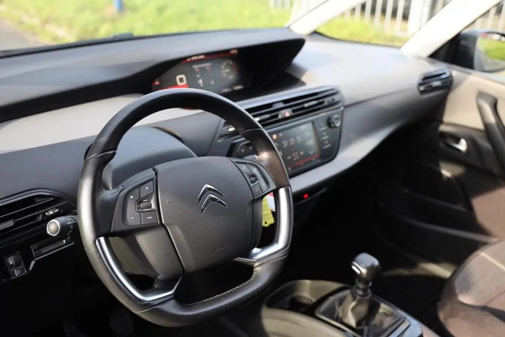 Citroën Grand C4 SpaceTourer Citroen Grand C4 SpaceTourer 1.2 PureTech uit 2021, foto 8