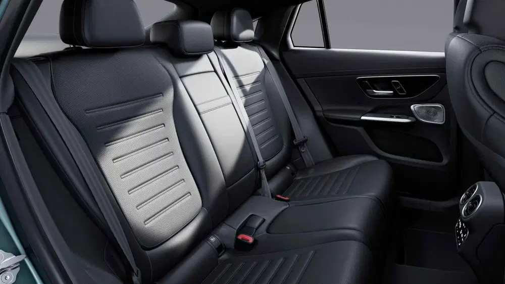 Mercedes-Benz GLC GLC-klasse Coupé 300e 4MATIC Business Solu uit 2026, foto 11