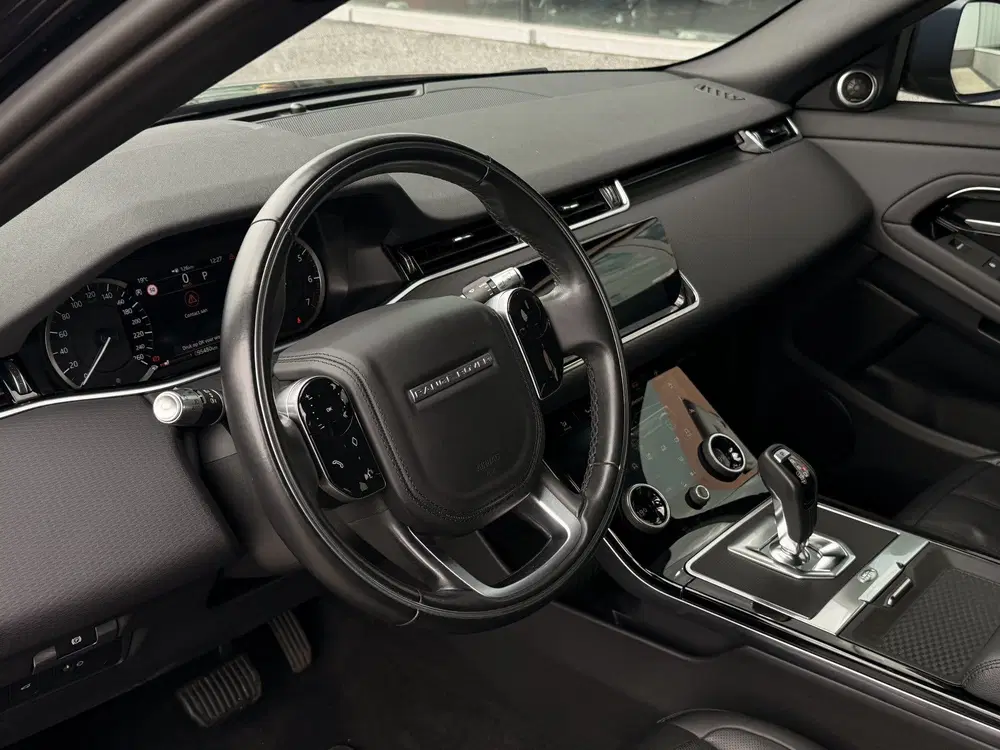 Land Rover Range Rover Evoque 2.0 P200 AWD Hello Edition uit 2020, foto 2