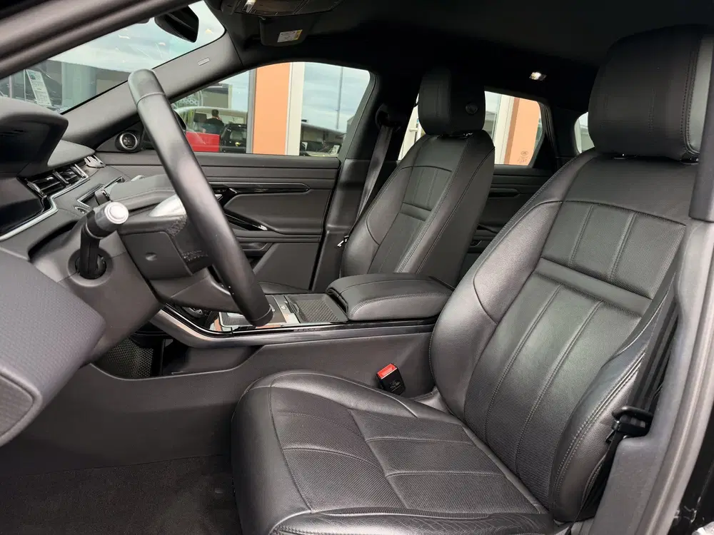 Land Rover Range Rover Evoque 2.0 P200 AWD Hello Edition uit 2020, foto 4