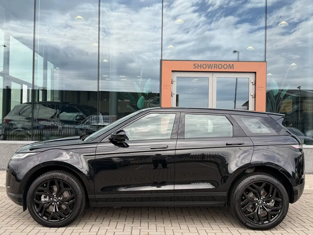 Land Rover Range Rover Evoque 2.0 P200 AWD Hello Edition uit 2020, foto 6