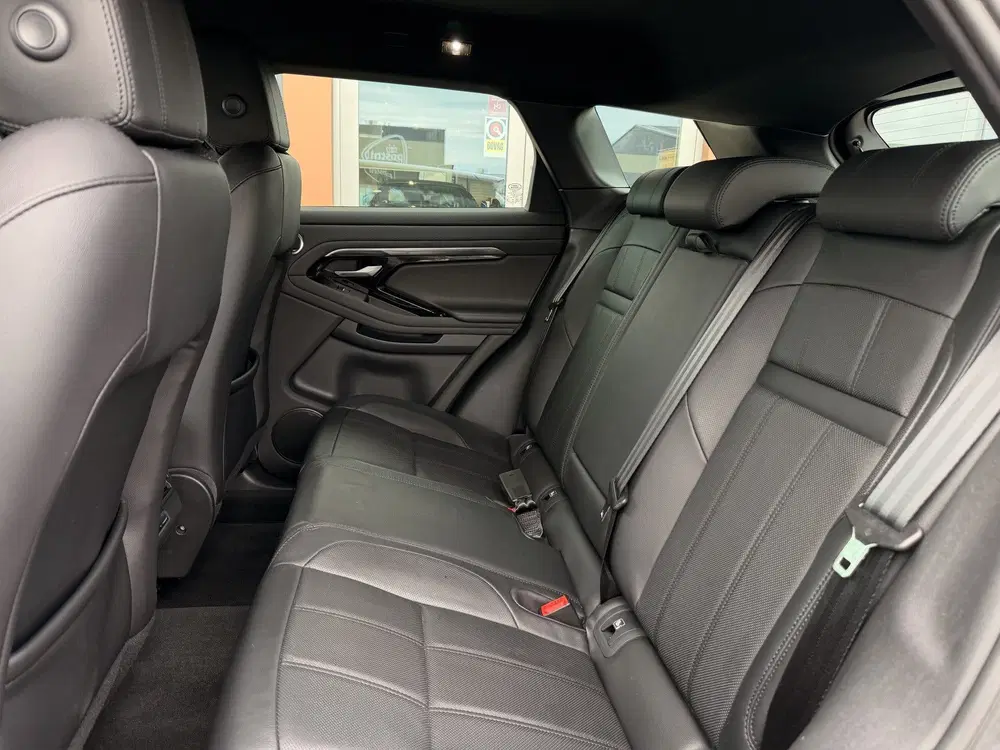 Land Rover Range Rover Evoque 2.0 P200 AWD Hello Edition uit 2020, foto 7