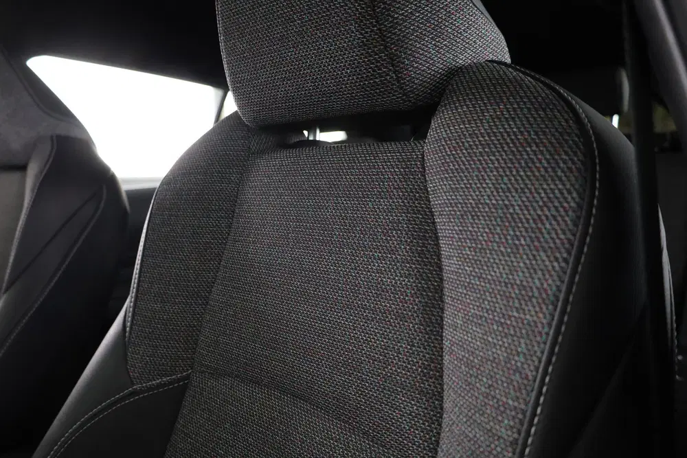 Toyota Corolla Hybrid 180 Business Plus uit 2025, foto 14