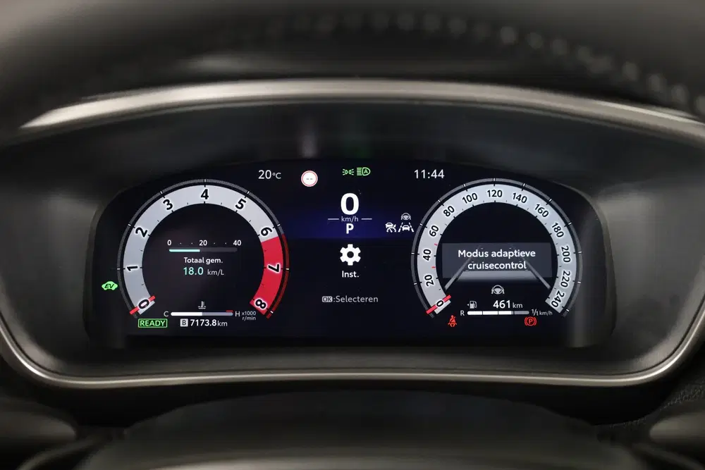 Toyota Corolla Hybrid 180 Business Plus uit 2025, foto 5