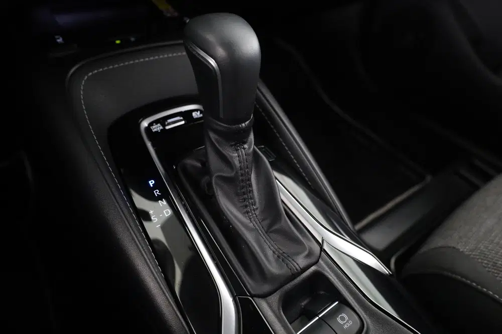 Toyota Corolla Hybrid 180 Business Plus uit 2025, foto 9