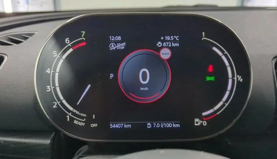 Mini Clubman 1.5 Cooper Automaat 136 pk Business Editio uit 2024, foto 7