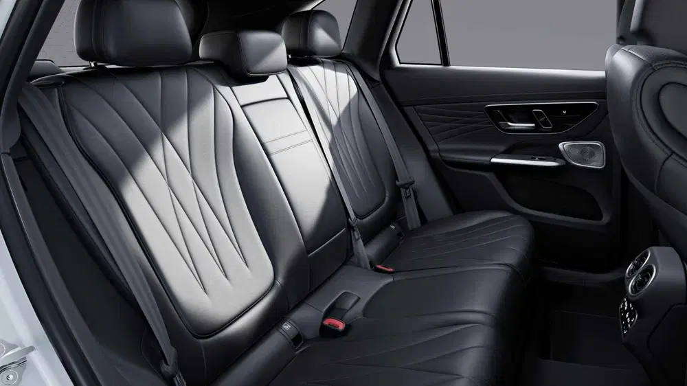 Mercedes-Benz GLC 300e 4MATIC Business Solution AMG uit 2026, foto 11