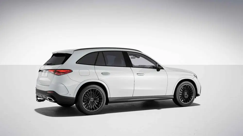 Mercedes-Benz GLC 300e 4MATIC Business Solution AMG uit 2026, foto 2