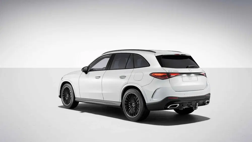 Mercedes-Benz GLC 300e 4MATIC Business Solution AMG uit 2026, foto 6