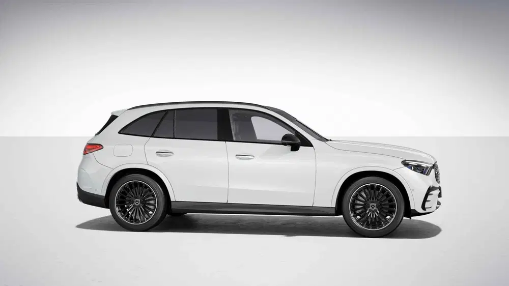 Mercedes-Benz GLC 300e 4MATIC Business Solution AMG uit 2026, foto 7