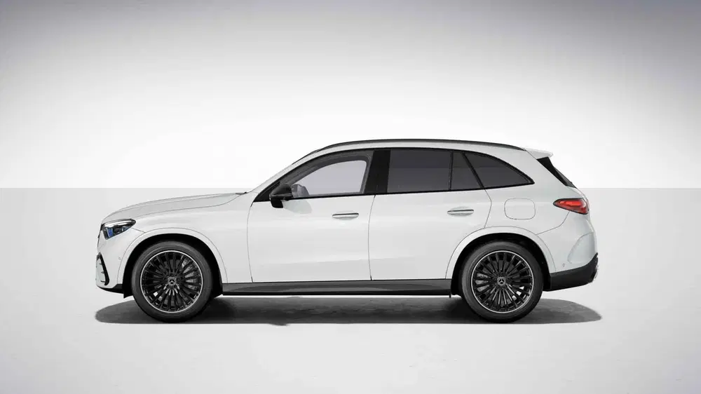 Mercedes-Benz GLC 300e 4MATIC Business Solution AMG uit 2026, foto 8