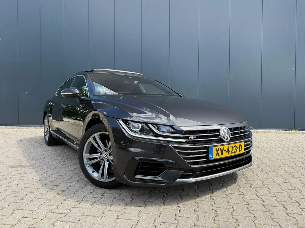 Volkswagen Arteon 1.5 TSI Business R pano uit 2019, foto 11