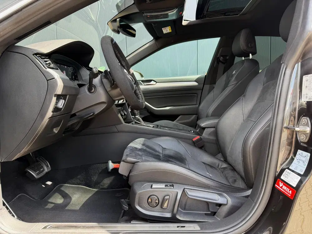 Volkswagen Arteon 1.5 TSI Business R pano uit 2019, foto 12