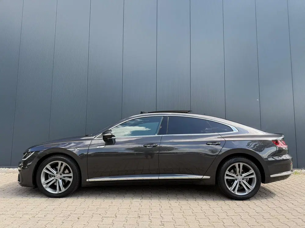 Volkswagen Arteon 1.5 TSI Business R pano uit 2019, foto 3