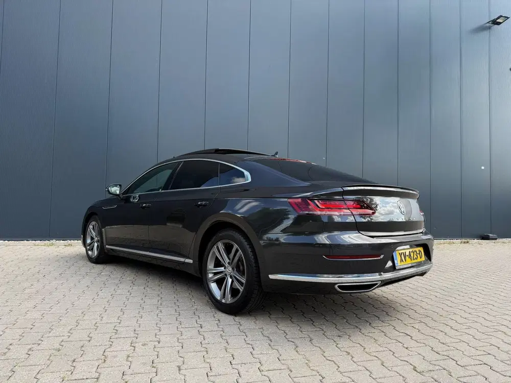 Volkswagen Arteon 1.5 TSI Business R pano uit 2019, foto 4