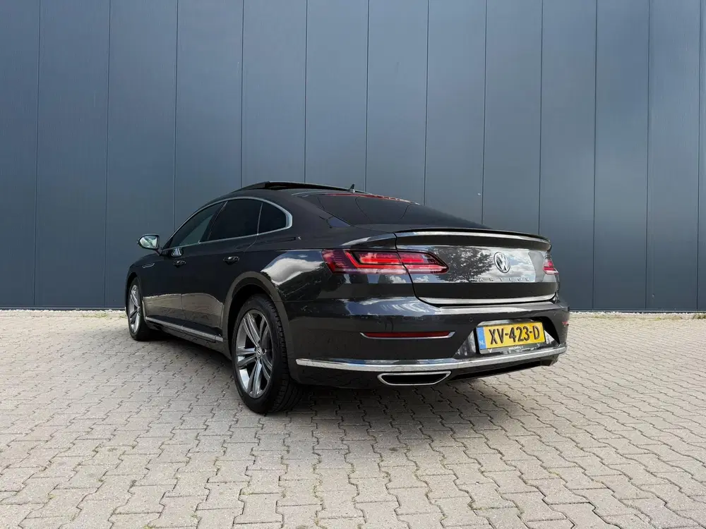 Volkswagen Arteon 1.5 TSI Business R pano uit 2019, foto 5