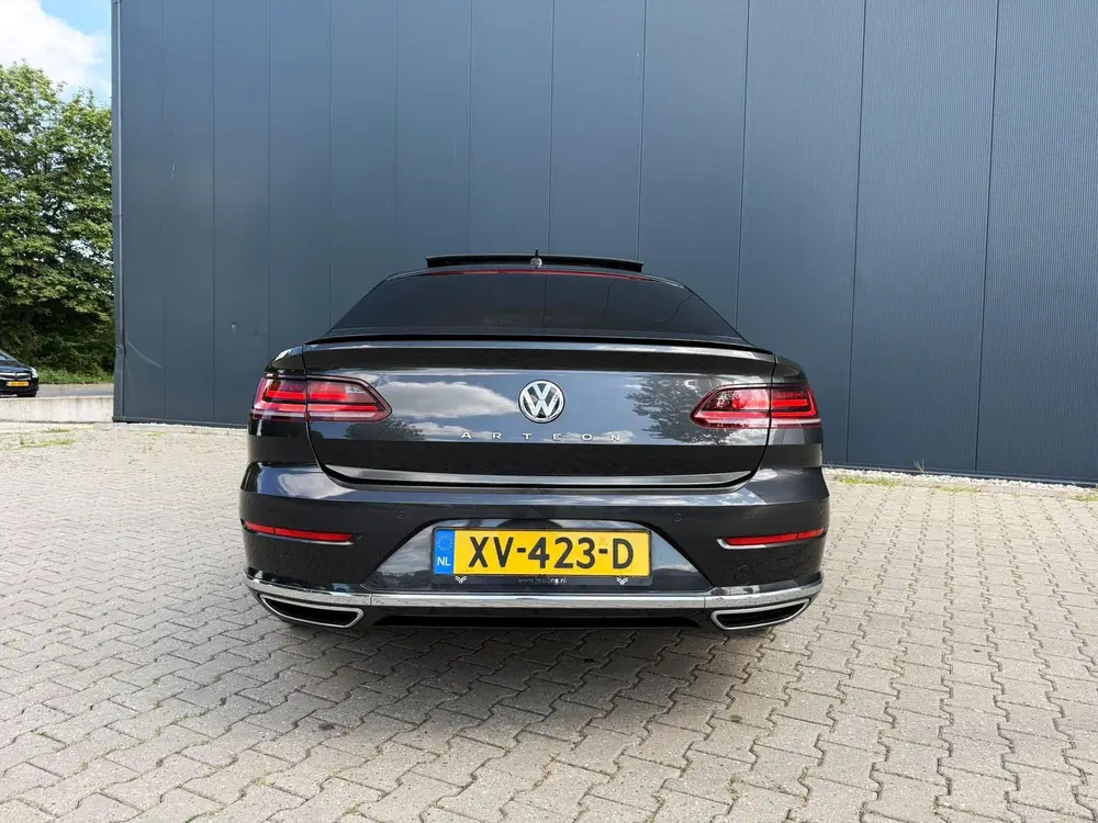 Volkswagen Arteon 1.5 TSI Business R pano uit 2019, foto 6