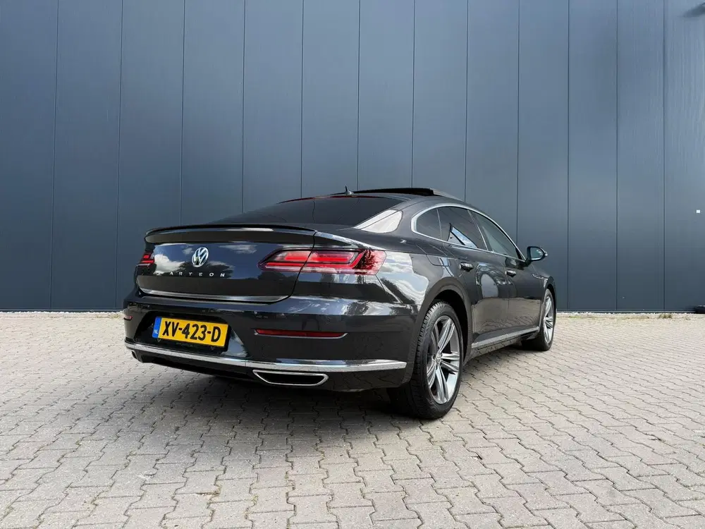 Volkswagen Arteon 1.5 TSI Business R pano uit 2019, foto 7