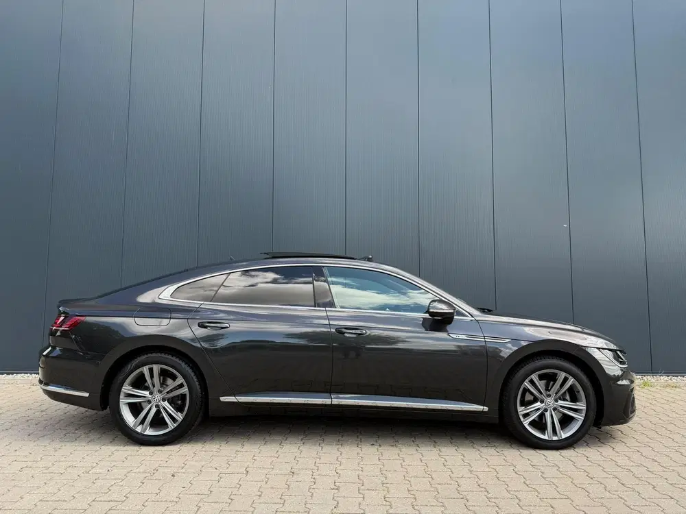 Volkswagen Arteon 1.5 TSI Business R pano uit 2019, foto 9