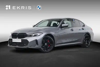 BMW 3-serie 330e M Sport Edition uit 2026