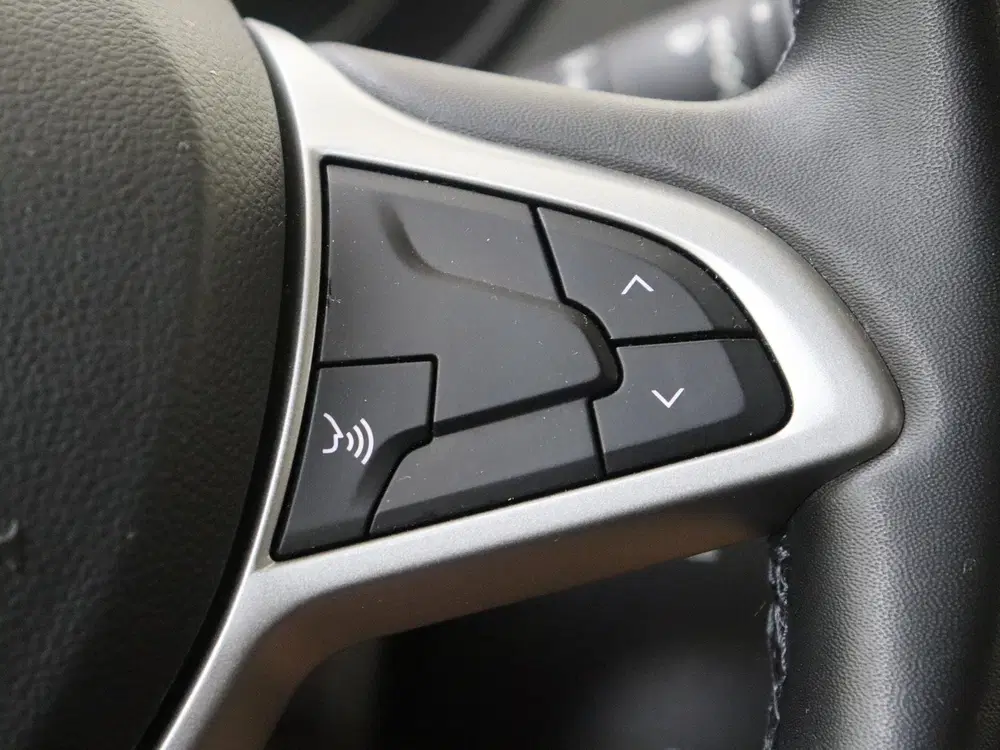 Dacia Duster 1.0 TCe 100 PK ECO-G Extreme uit 2023, foto 14