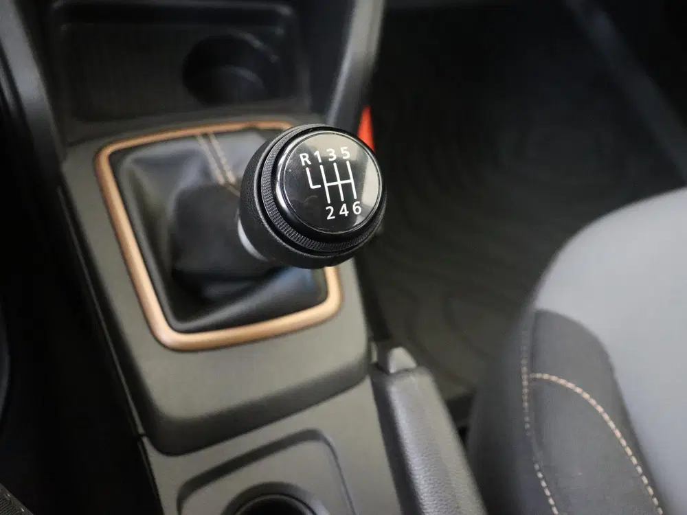 Dacia Duster 1.0 TCe 100 PK ECO-G Extreme uit 2023, foto 15