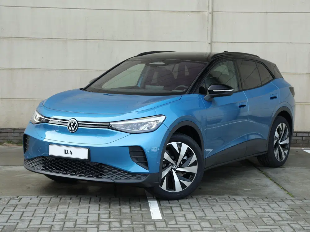 Volkswagen ID.4 Pro Limited Edition 77 kWh 286 PK uit 2026, foto 10