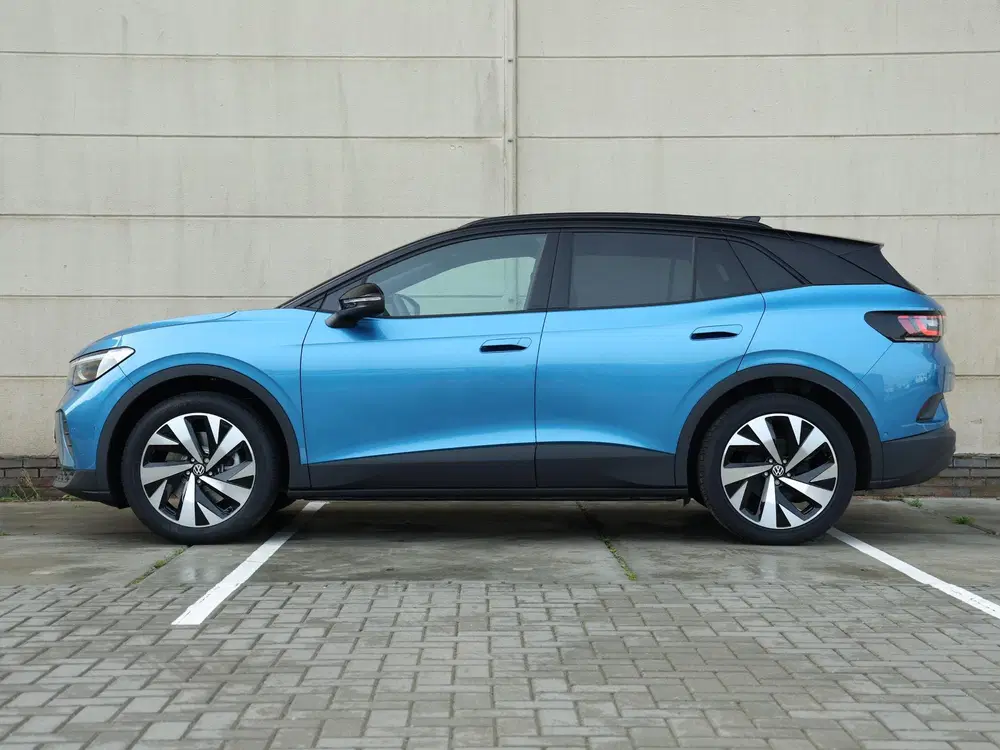 Volkswagen ID.4 Pro Limited Edition 77 kWh 286 PK uit 2026, foto 11