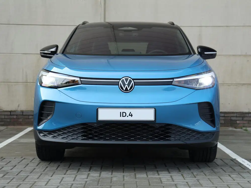 Volkswagen ID.4 Pro Limited Edition 77 kWh 286 PK uit 2026, foto 13