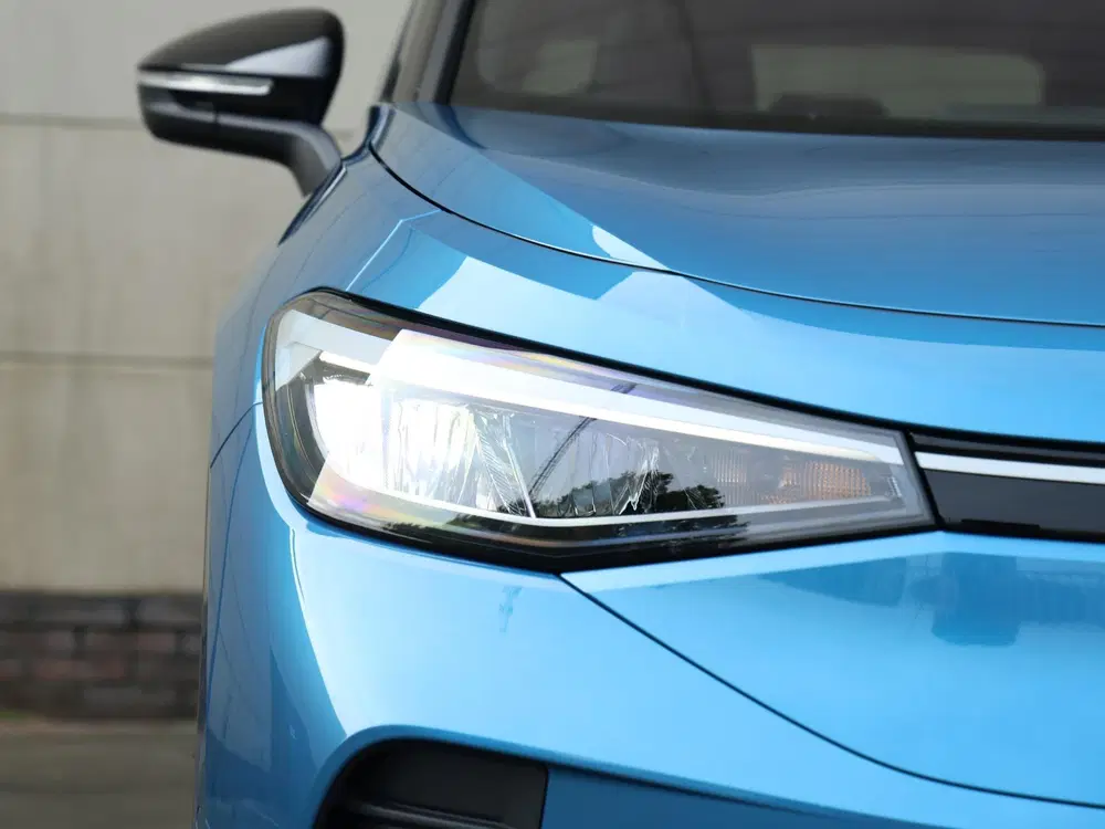 Volkswagen ID.4 Pro Limited Edition 77 kWh 286 PK uit 2026, foto 14