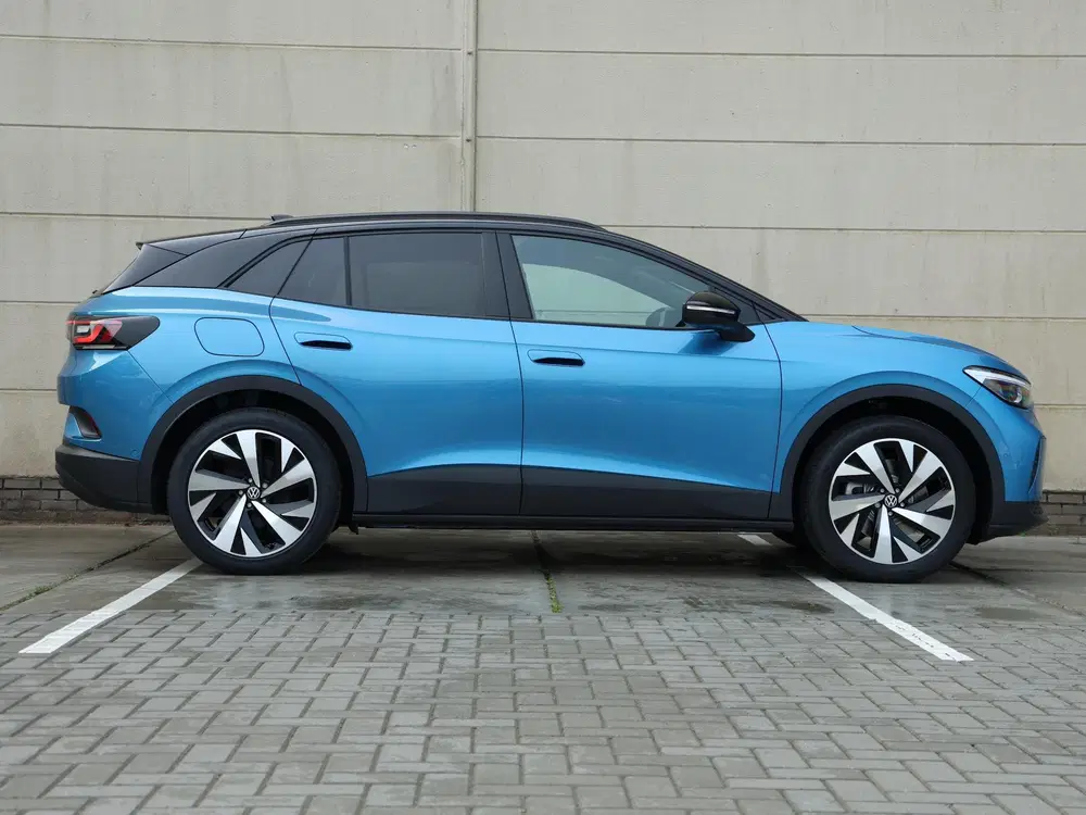Volkswagen ID.4 Pro Limited Edition 77 kWh 286 PK uit 2026, foto 2