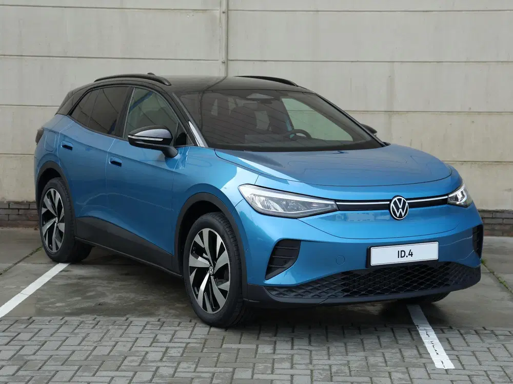Volkswagen ID.4 Pro Limited Edition 77 kWh 286 PK uit 2026, foto 3