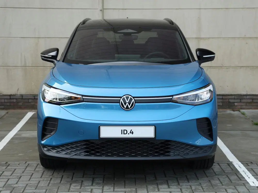 Volkswagen ID.4 Pro Limited Edition 77 kWh 286 PK uit 2026, foto 4
